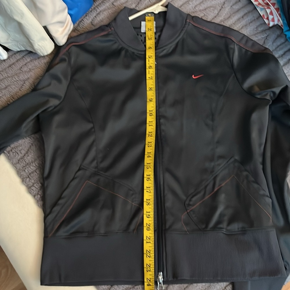 Nike Rhinestone Jacket - Picture 10 of 15